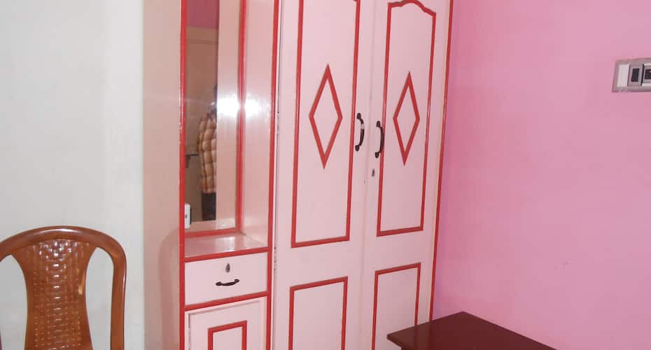 Golden City Cottage, Kodaikanal 4